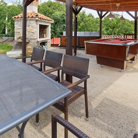 Chip Guest house 4*