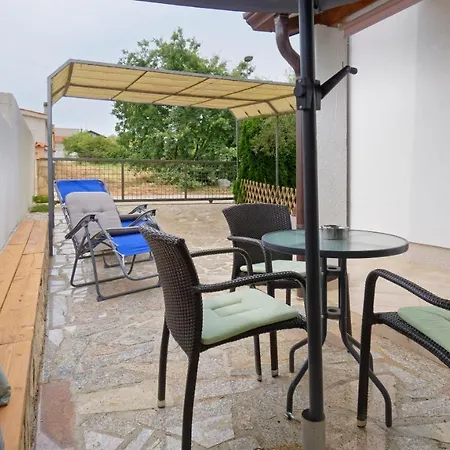 Chip Guest house Murine